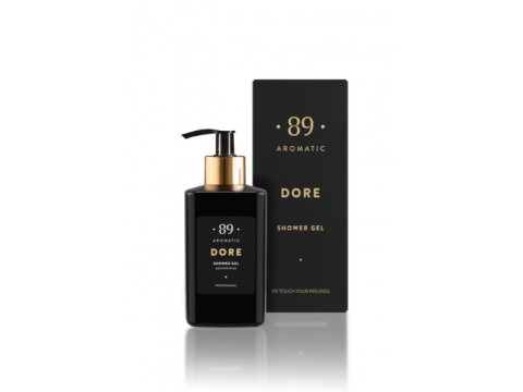 Aromatic •89• Kūno pienelis 300ml